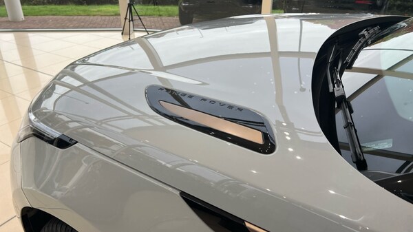 Used Land Rover Range Rover Velar 2023 for sale - 76265681: Photo 24