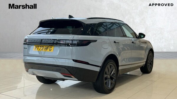 Used Land Rover Range Rover Velar 2023 for sale - 76265681: Photo 25