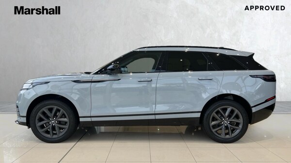 Used Land Rover Range Rover Velar 2023 for sale - 76265681: Photo 26