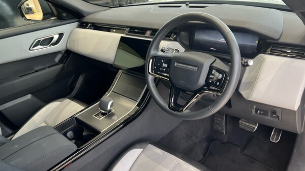 Used Land Rover Range Rover Velar 2023 for sale - 76265681: Photo 28