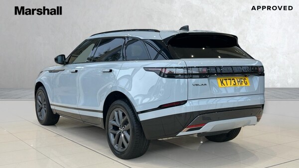Used Land Rover Range Rover Velar 2023 for sale - 76265681: Photo 2
