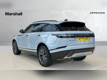 Used Land Rover Range Rover Velar 2023 for sale - 76265681: Photo 2