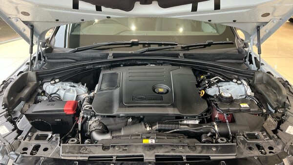 Used Land Rover Range Rover Velar 2023 for sale - 76265681: Photo 30