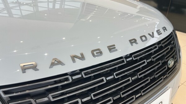 Used Land Rover Range Rover Velar 2023 for sale - 76265681: Photo 36