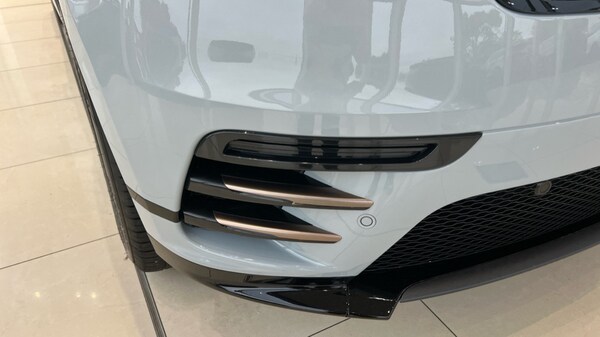 Used Land Rover Range Rover Velar 2023 for sale - 76265681: Photo 38