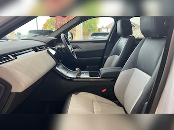 Used Land Rover Range Rover Velar 2023 for sale - 76265681: Photo 3