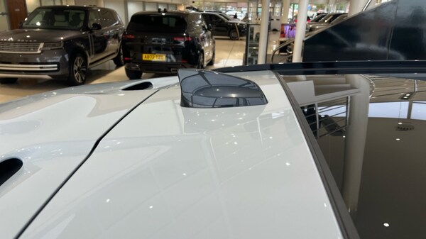 Used Land Rover Range Rover Velar 2023 for sale - 76265681: Photo 45