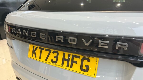 Used Land Rover Range Rover Velar 2023 for sale - 76265681: Photo 47
