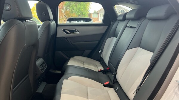 Used Land Rover Range Rover Velar 2023 for sale - 76265681: Photo 4