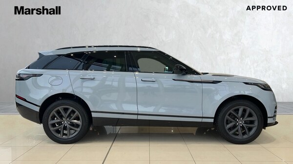 Used Land Rover Range Rover Velar 2023 for sale - 76265681: Photo 5