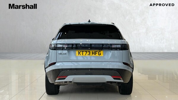 Used Land Rover Range Rover Velar 2023 for sale - 76265681: Photo 6