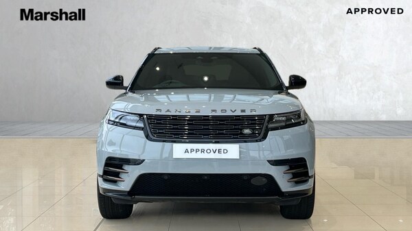 Used Land Rover Range Rover Velar 2023 for sale - 76265681: Photo 7