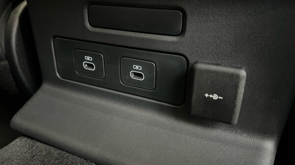 Used Land Rover Range Rover Velar 2023 for sale - 76265681: Photo 81