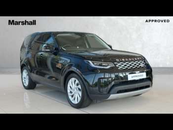 2021 - 3.0 D250 S 5dr Auto