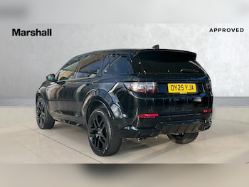 Used Land Rover Discovery Sport 2025 for sale - 76834859: Photo