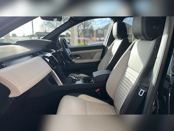 Used Land Rover Discovery Sport 2025 for sale - 76834859: Photo