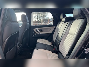 Used Land Rover Discovery Sport 2025 for sale - 76834859: Photo