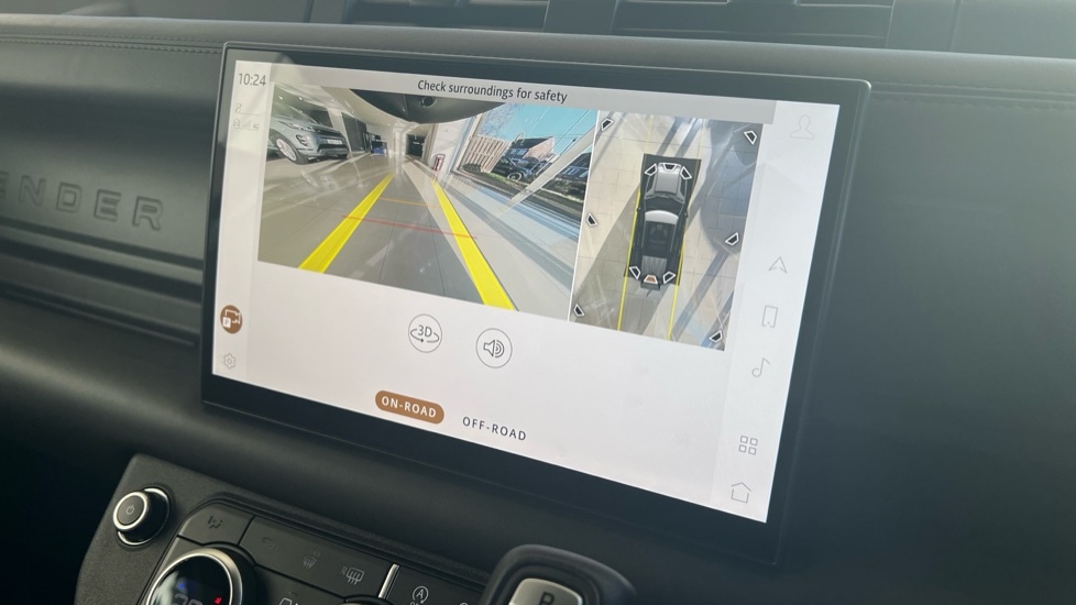 Used Land Rover Defender 2024 for sale - 76888776: Photo 12