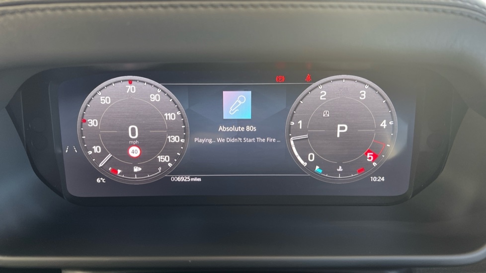 Used Land Rover Defender 2024 for sale - 76888776: Photo 16