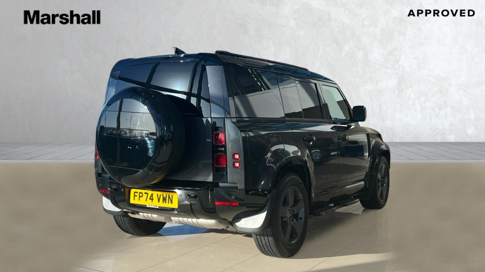 Used Land Rover Defender 2024 for sale - 76888776: Photo 25