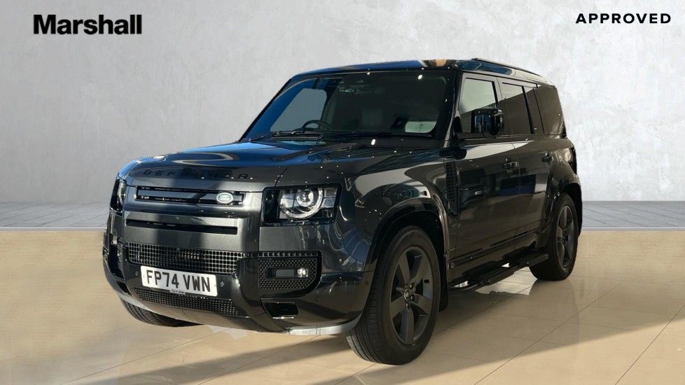 Used Land Rover Defender 2024 for sale - 76888776: Photo 27
