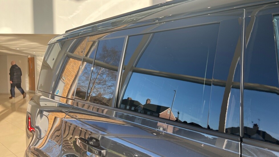 Used Land Rover Defender 2024 for sale - 76888776: Photo 43