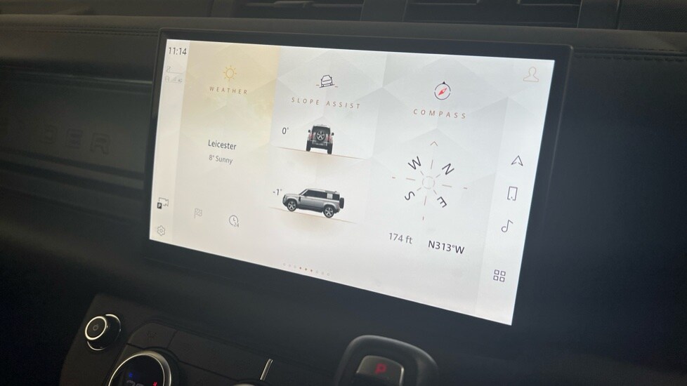 Used Land Rover Defender 2024 for sale - 76888776: Photo 52