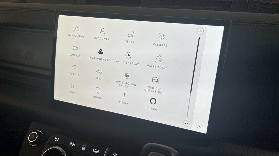 Used Land Rover Defender 2024 for sale - 76888776: Photo 56