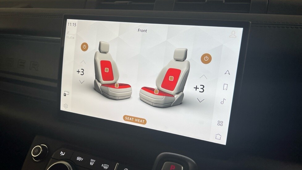 Used Land Rover Defender 2024 for sale - 76888776: Photo 57