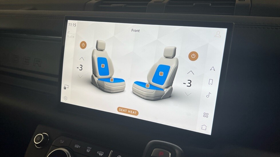 Used Land Rover Defender 2024 for sale - 76888776: Photo 58