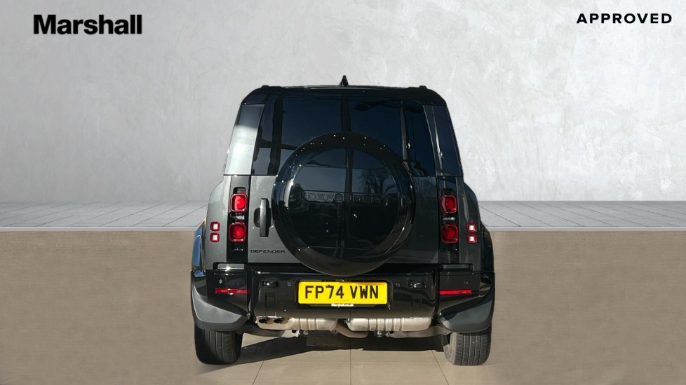 Used Land Rover Defender 2024 for sale - 76888776: Photo 6