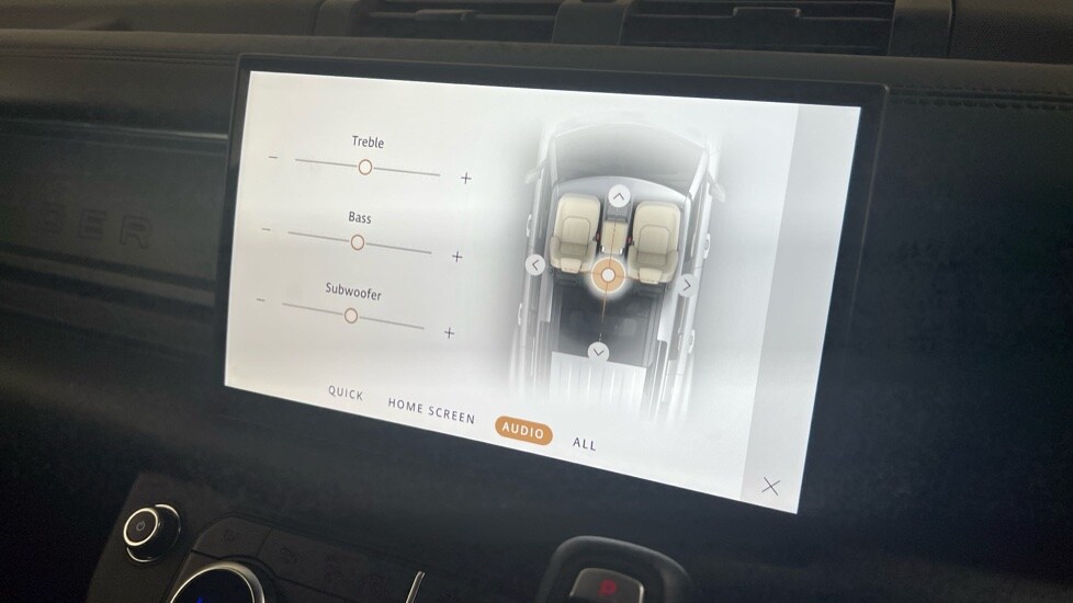 Used Land Rover Defender 2024 for sale - 76888776: Photo 60