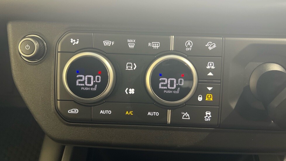 Used Land Rover Defender 2024 for sale - 76888776: Photo 61