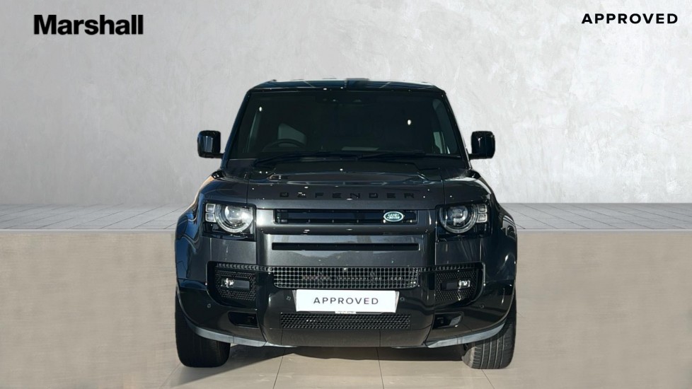 Used Land Rover Defender 2024 for sale - 76888776: Photo 7