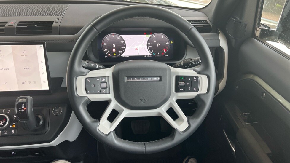 Used Land Rover Defender 2025 for sale - 76563694: Photo 15