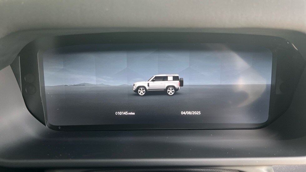 Used Land Rover Defender 2025 for sale - 76563694: Photo 16