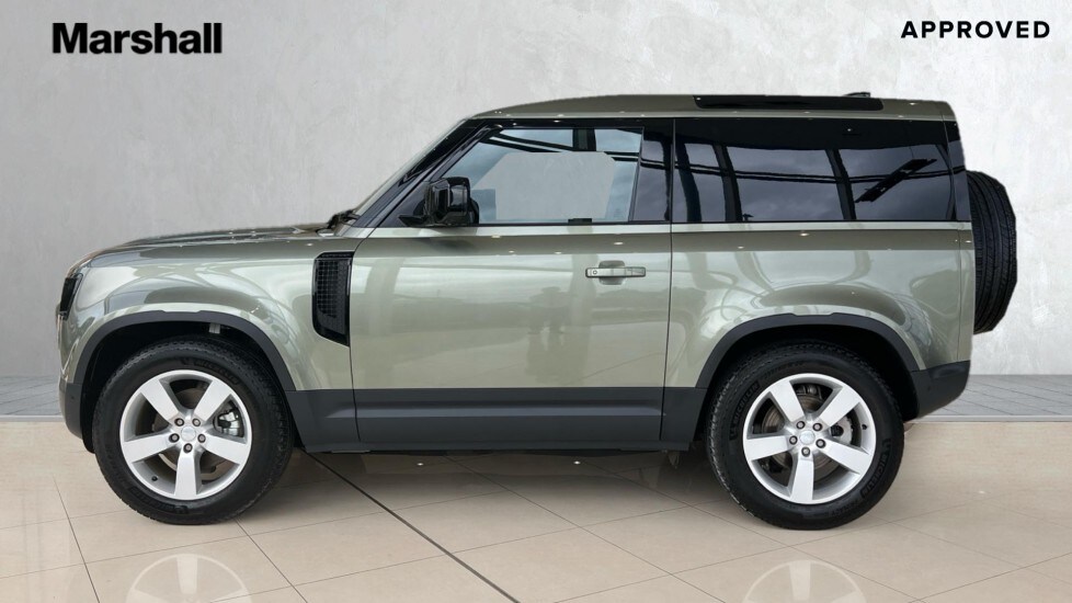 Used Land Rover Defender 2025 for sale - 76563694: Photo 26