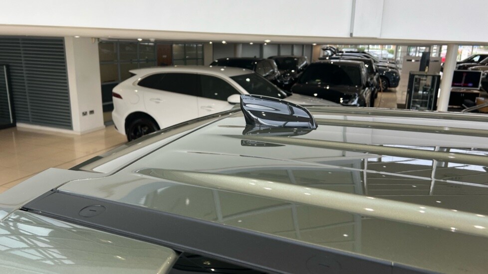 Used Land Rover Defender 2025 for sale - 76563694: Photo 42