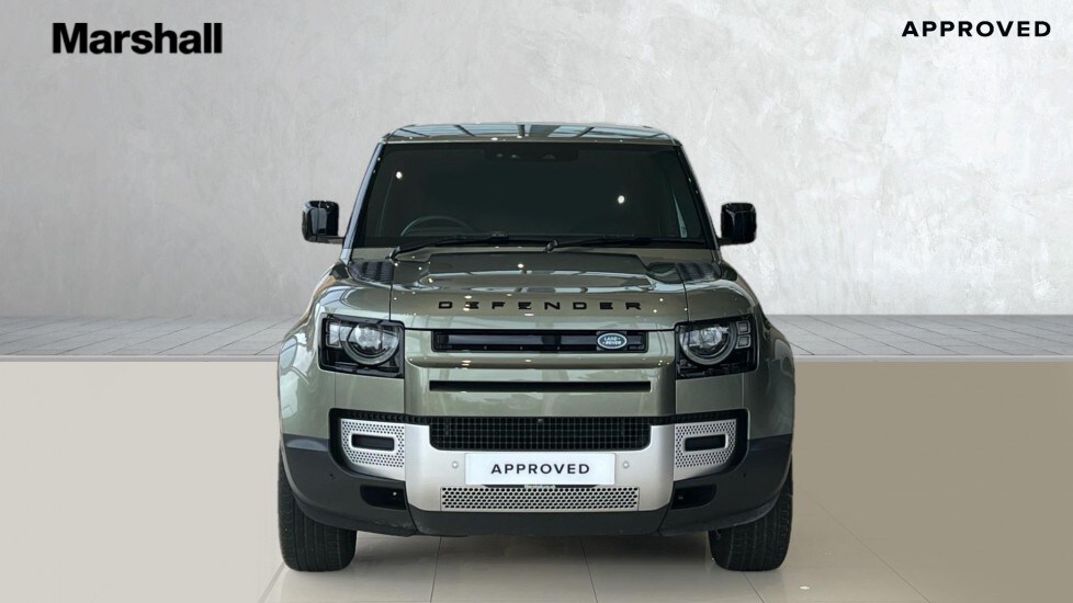 Used Land Rover Defender 2025 for sale - 76563694: Photo 7