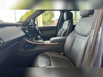 Used Land Rover Range Rover Sport 2023 for sale - 75735078: Photo