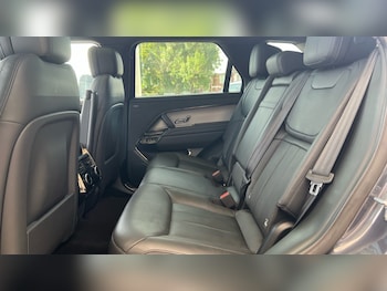 Used Land Rover Range Rover Sport 2023 for sale - 75735078: Photo