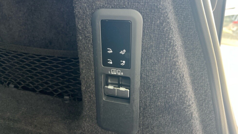 Vehicle 92