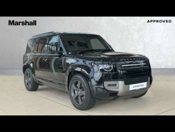 2023 - 3.0 D300 X-Dynamic HSE 110 5dr Auto [7 Seat]
