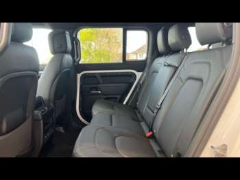 Used Land Rover Defender 2024 for sale - 74116385: Photo