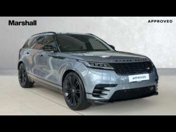 2024 - 2.0 D200 MHEV Dynamic HSE 5dr Auto