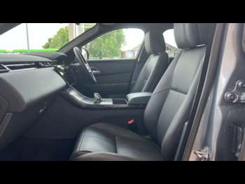 Used Land Rover Range Rover Velar 2024 for sale - 74892541: Photo