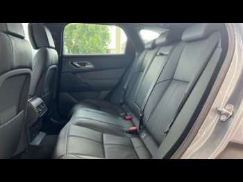 Used Land Rover Range Rover Velar 2024 for sale - 74892541: Photo