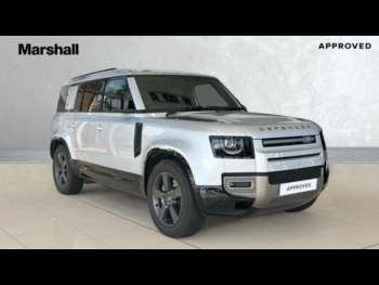 2024 - 3.0 D300 X-Dynamic HSE 110 5dr Auto [7 Seat]