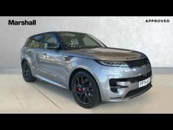 2024 - 3.0 P460e Autobiography 5dr Auto