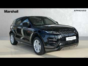 2022 - 1.5 P300e R-Dynamic S 5dr Auto